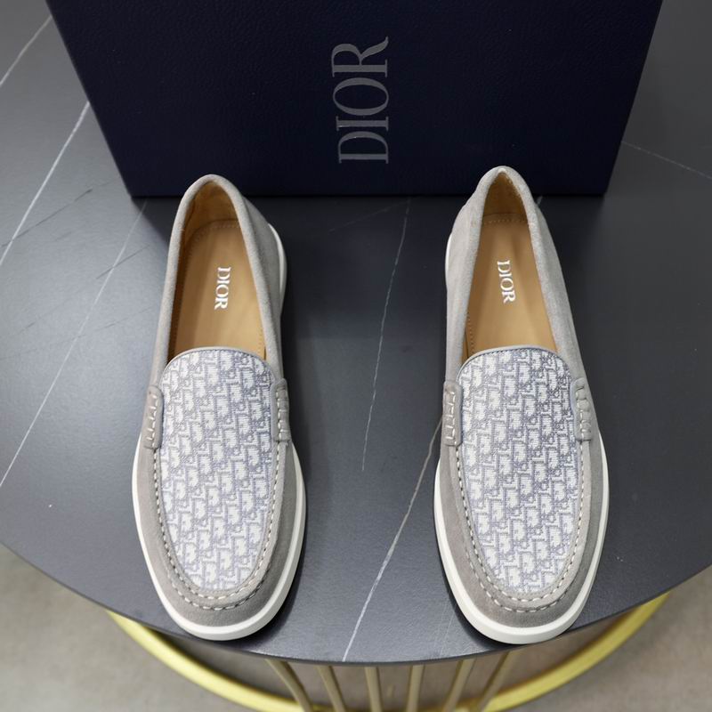 Dior Dress Shoes Mens ID:20260319-101